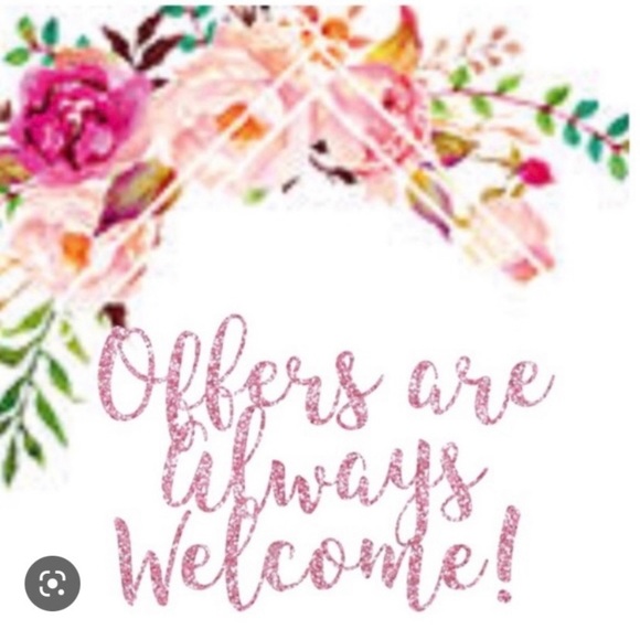 🩷🩷 Bundle and save 🩷🩷 - Picture 1 of 1